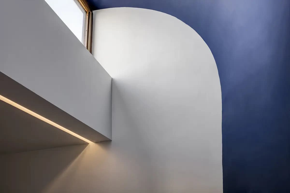 Emulsion Architecture