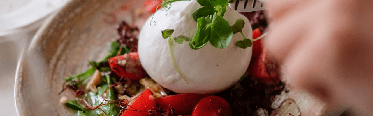 Enrica Rocca | Cooking School 