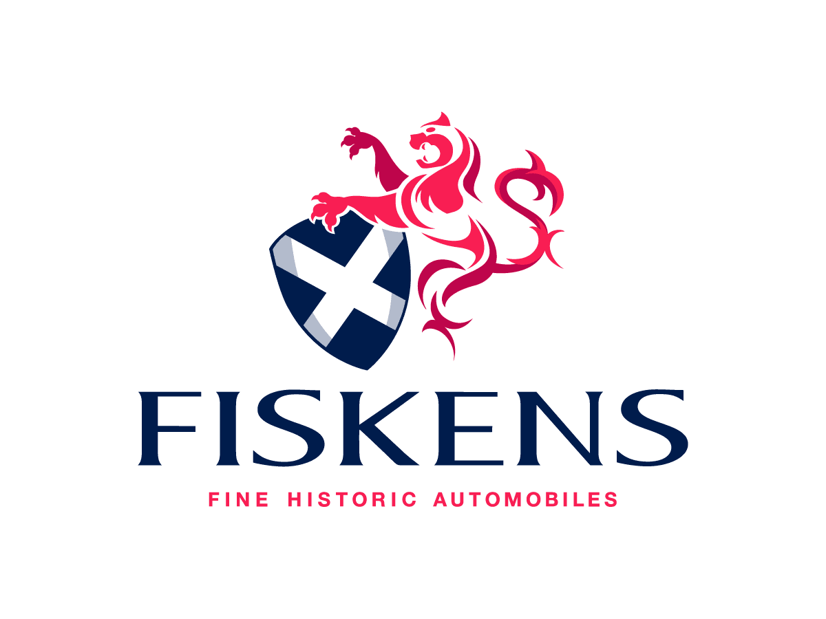 Fiskens Fine Historic Automobiles