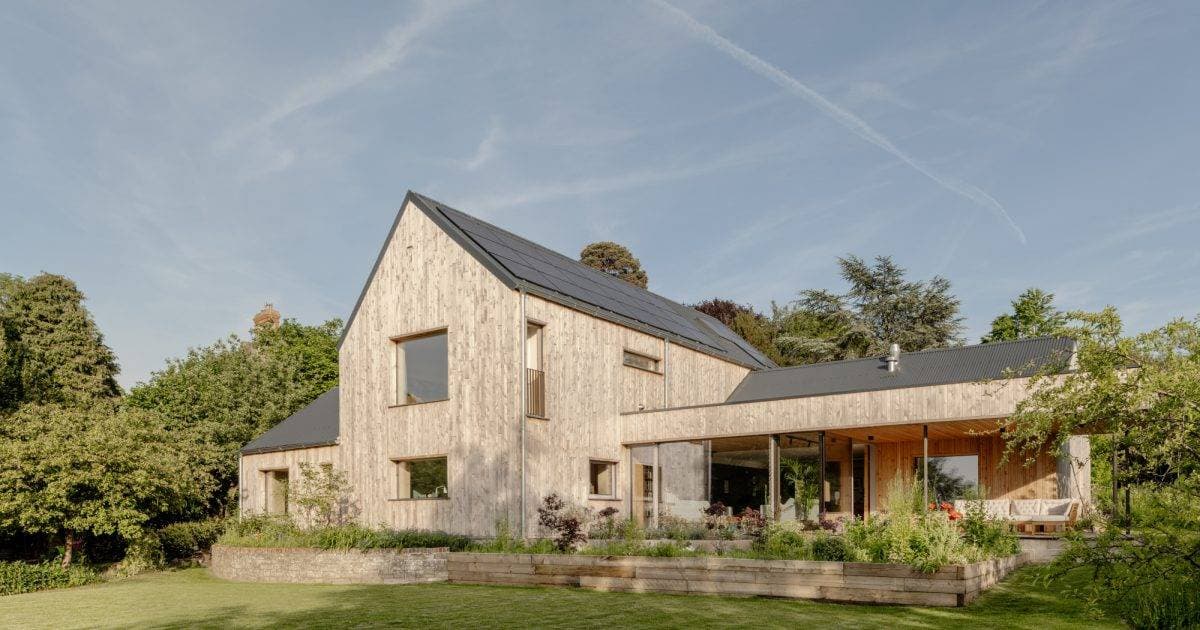Gresford Architects