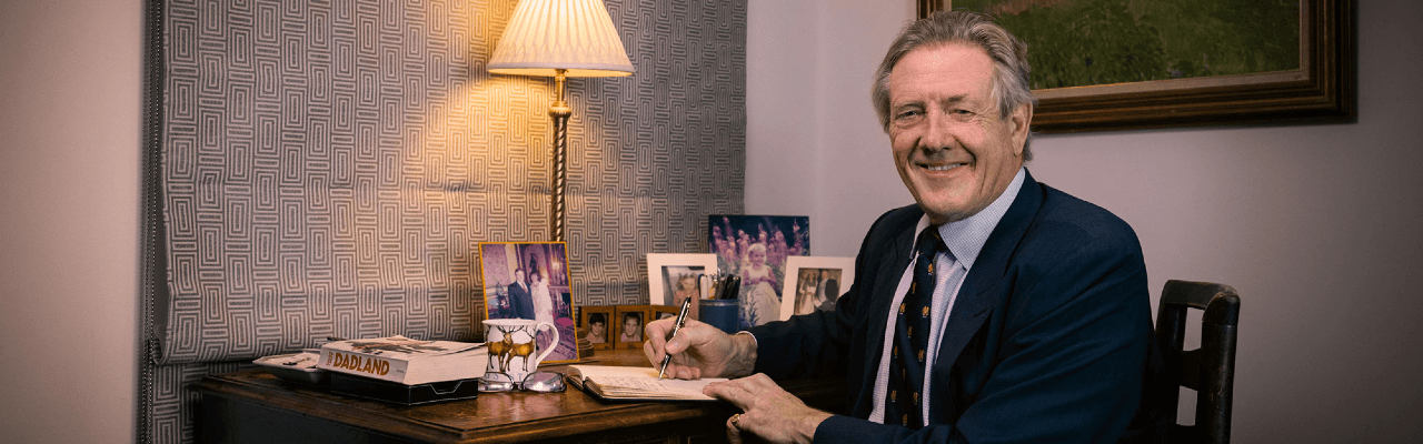 Gresham Street Partners | Financial Planner