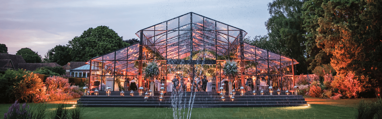 GSP | Events Planner