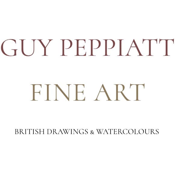 Guy Peppiatt Fine Art
