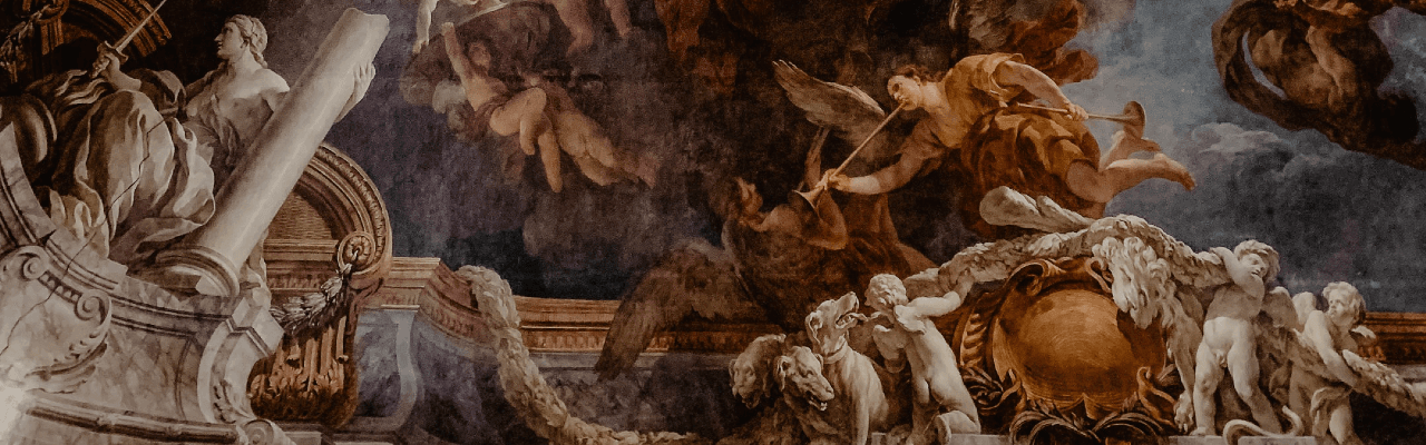 Hamish Dewar | Conservation & Restorationg of Paintings