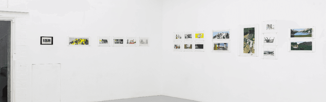 Hannah Barry Gallery | Contemporary Art 