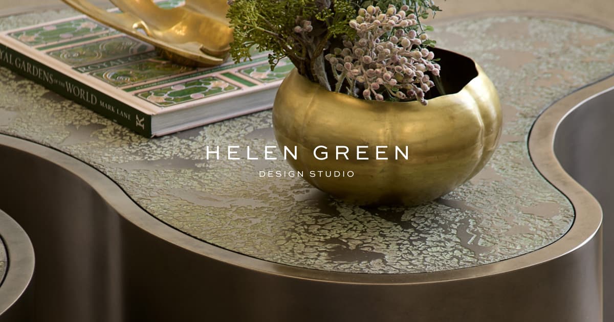 Helen Green Design Studio