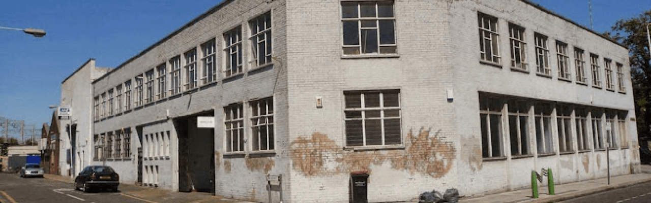 Herald St | Contemporary Art Gallery