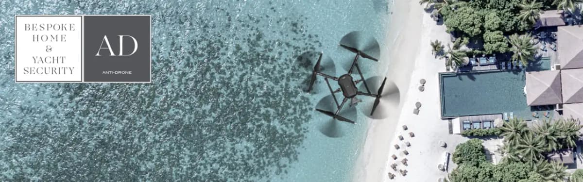 Bespoke | Home and Yacht Security