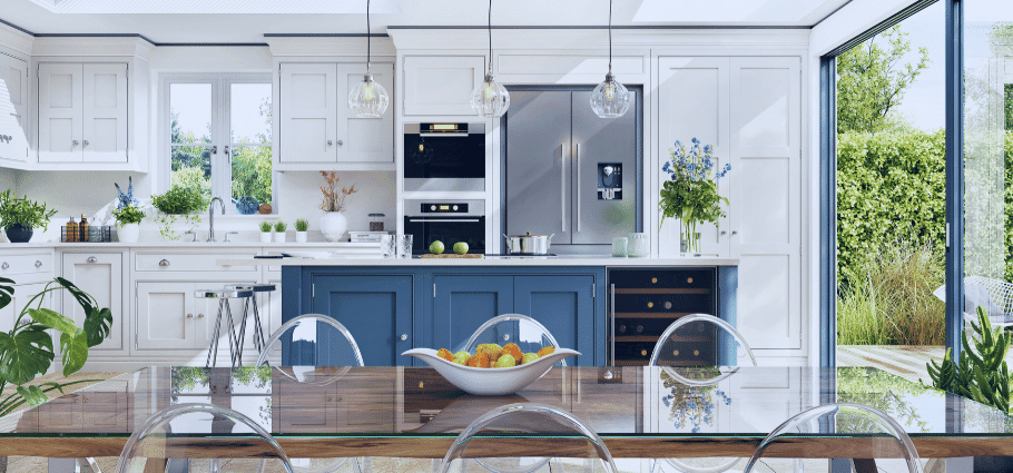 House Renovation London