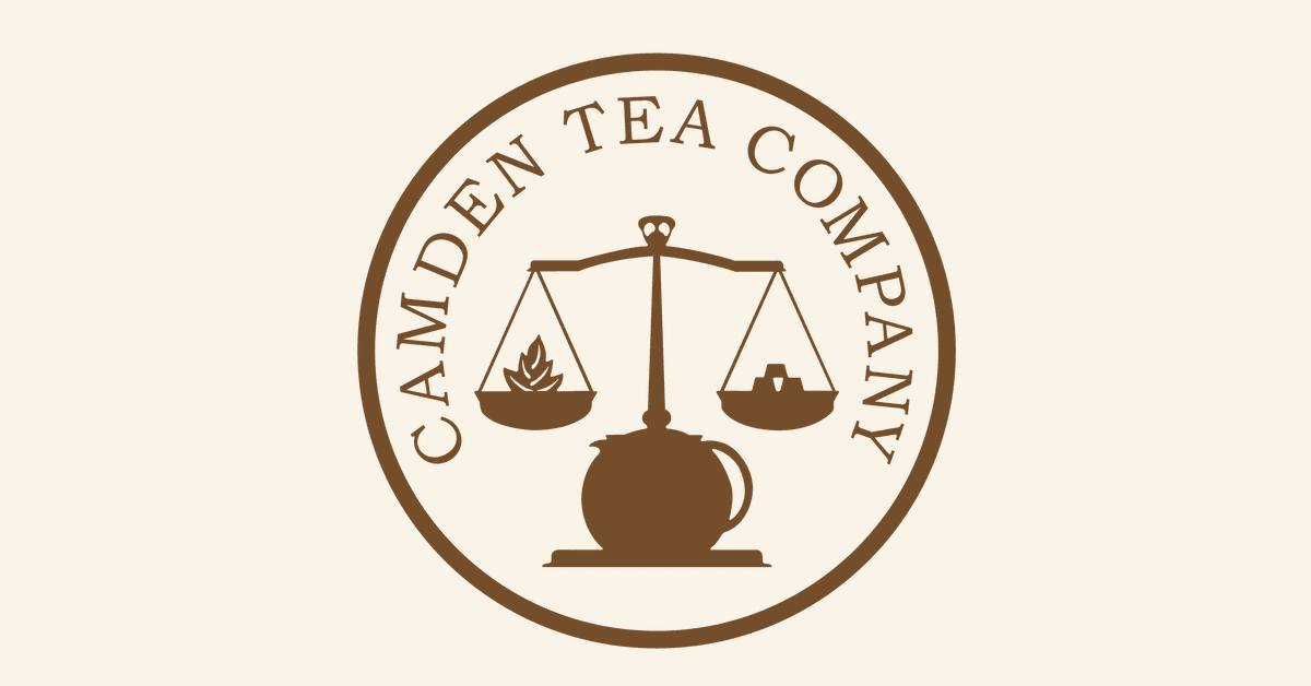 Camden Tea