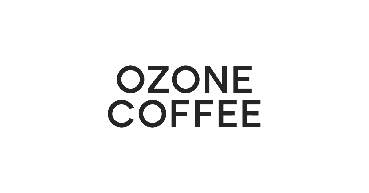 Ozone Coffee