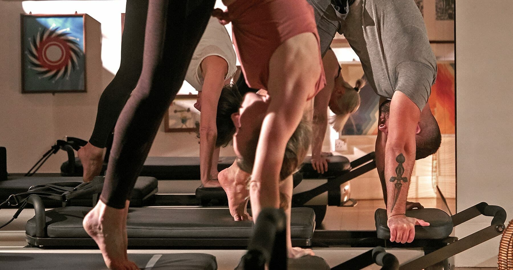 Heartcore Kensington