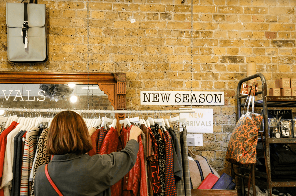 The Mercantile London