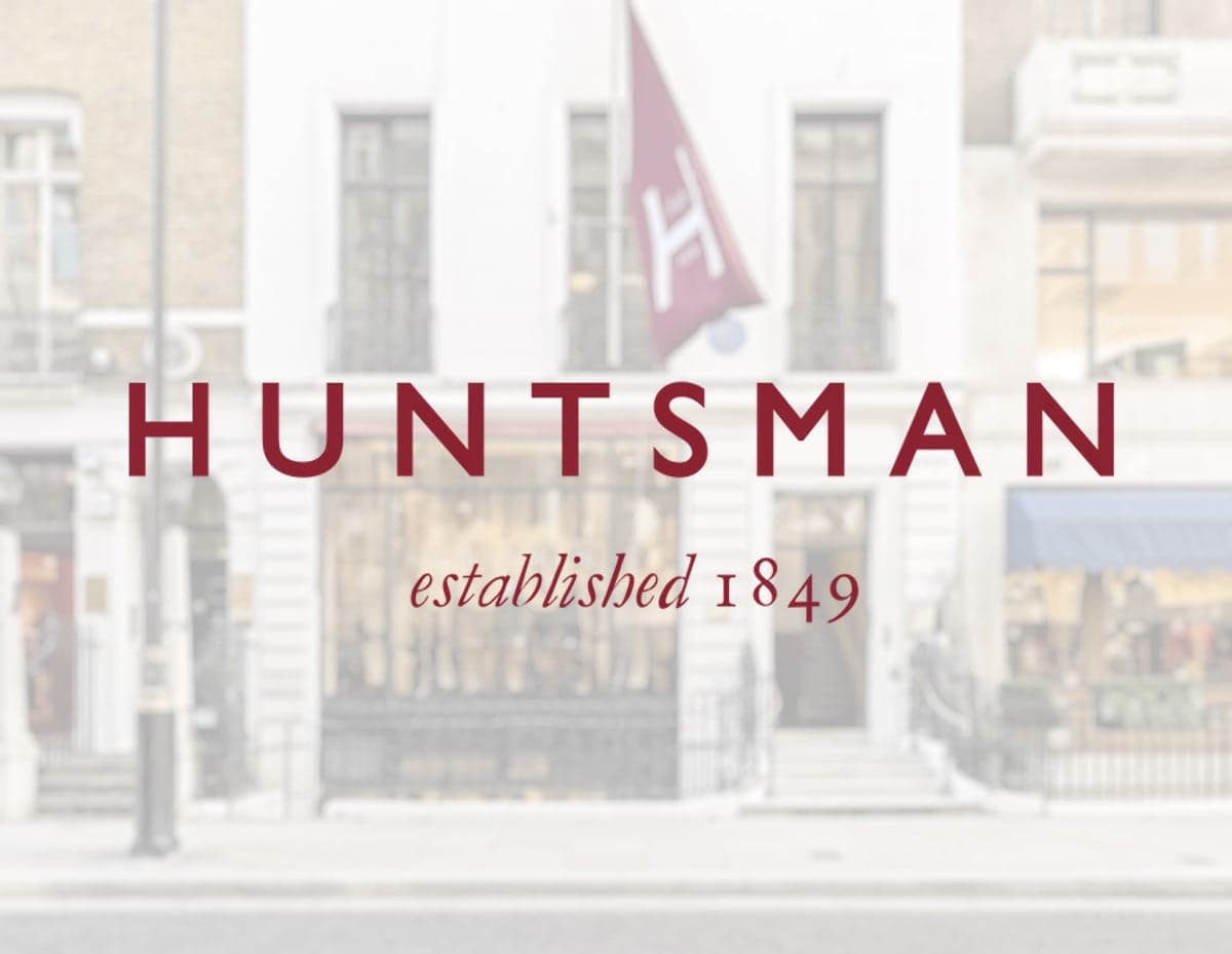 Huntsman & Sons