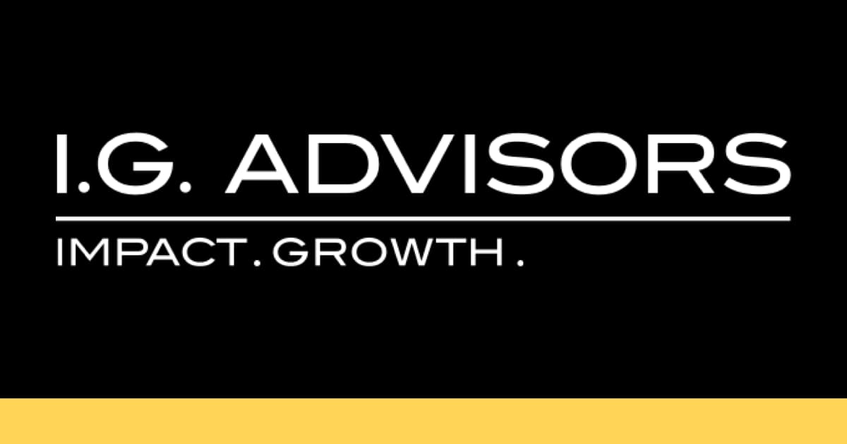 I G Advisors