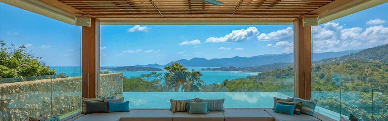 Icon | Luxury Residences