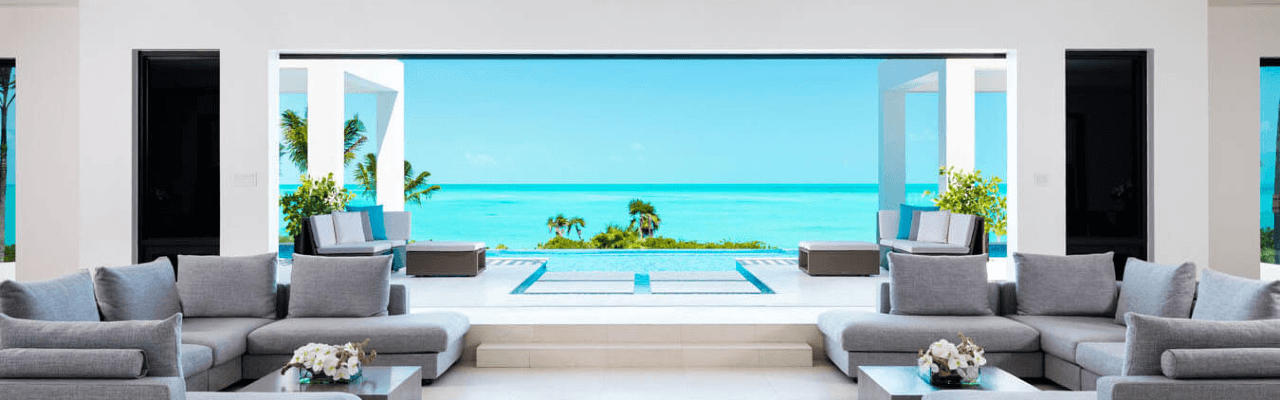 Icon Private Collection | Luxury Villas