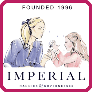 Imperial Nannies