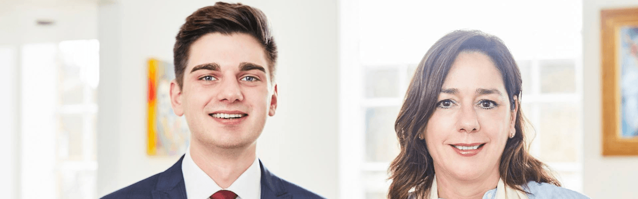 Irving Scott | Private Staff