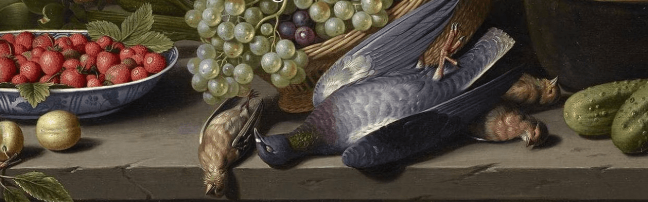 Johnny Van Haeften | Art Dealer