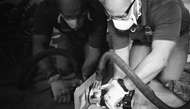 Joinery Fitting Company