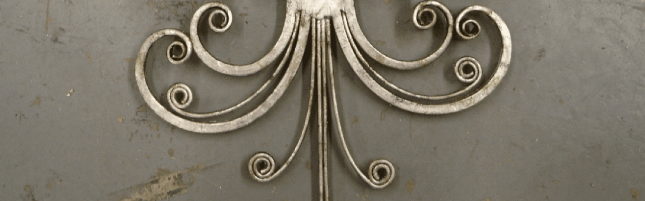 Jolene Farmer Lighting | Antique Furniture Restoration 