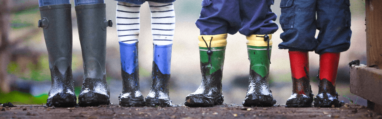 Kinder Nannies & Staff | Child Care Agency