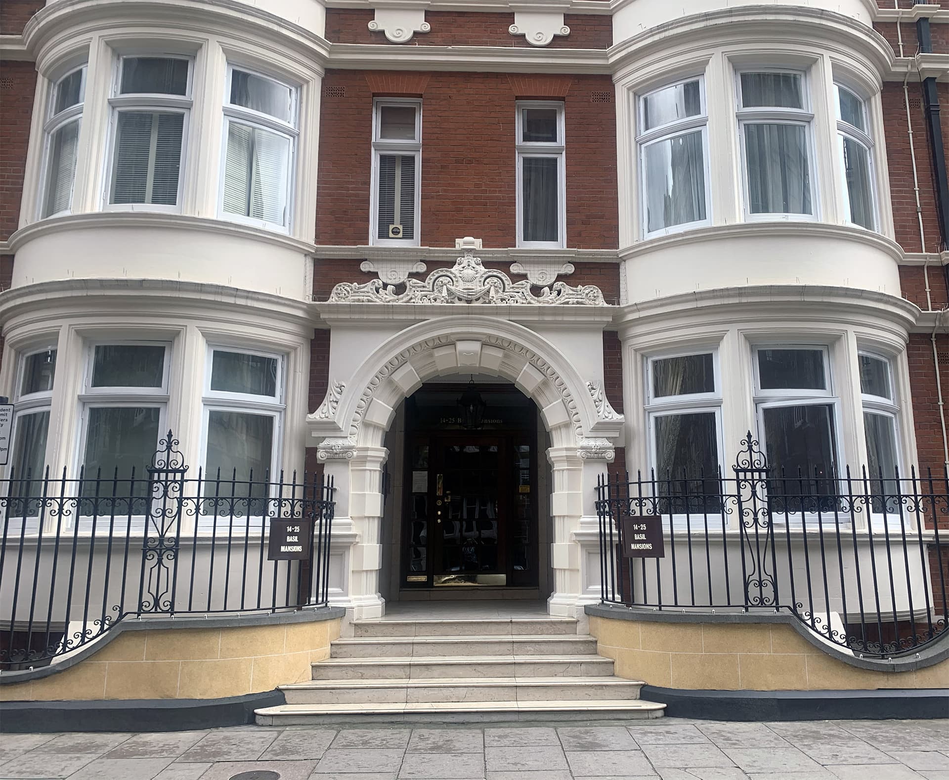 Knightsbridge Doctors