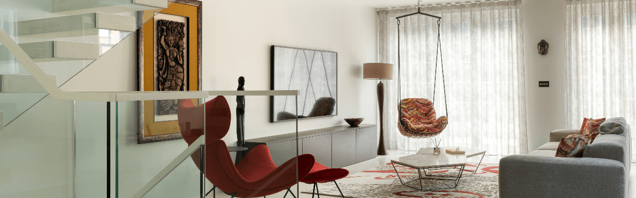 Landmass | Interior Designer