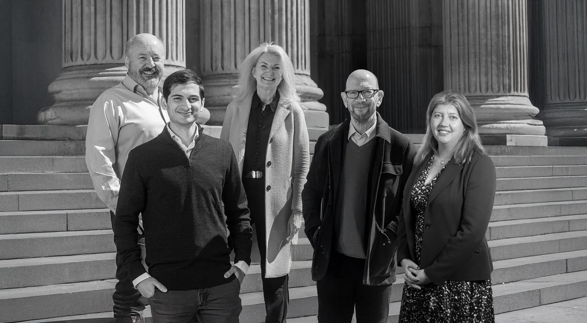 Levison Meltzer Pigott