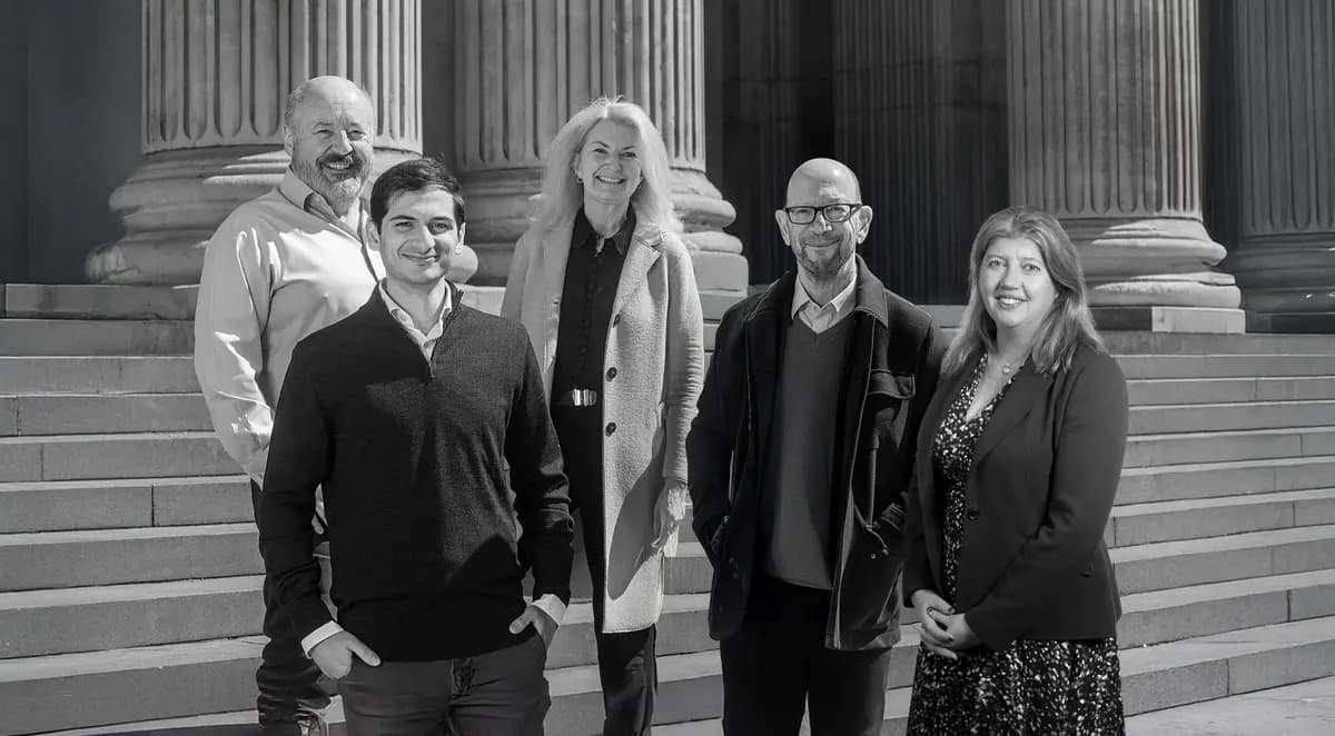 Levison Meltzer Pigott