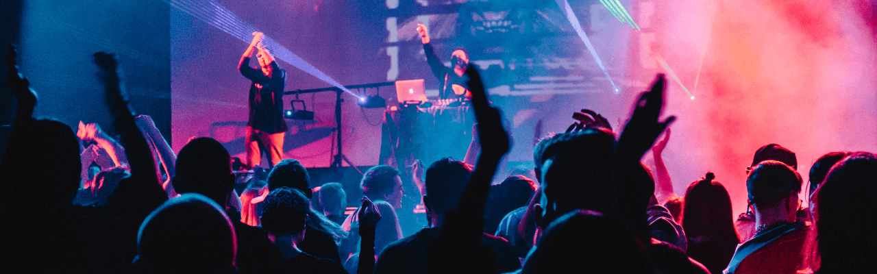 Liaise.Live | Entertainment Agency