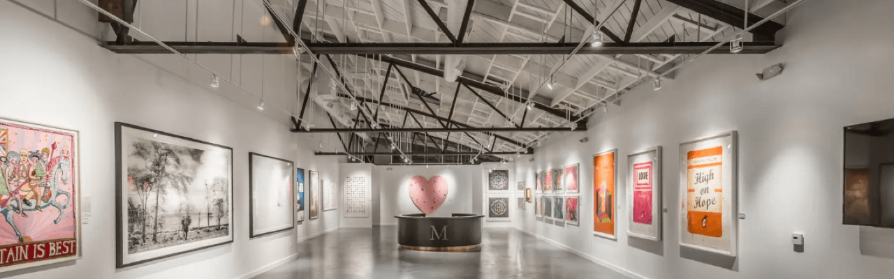 Maddox Gallery | Contemporary Art