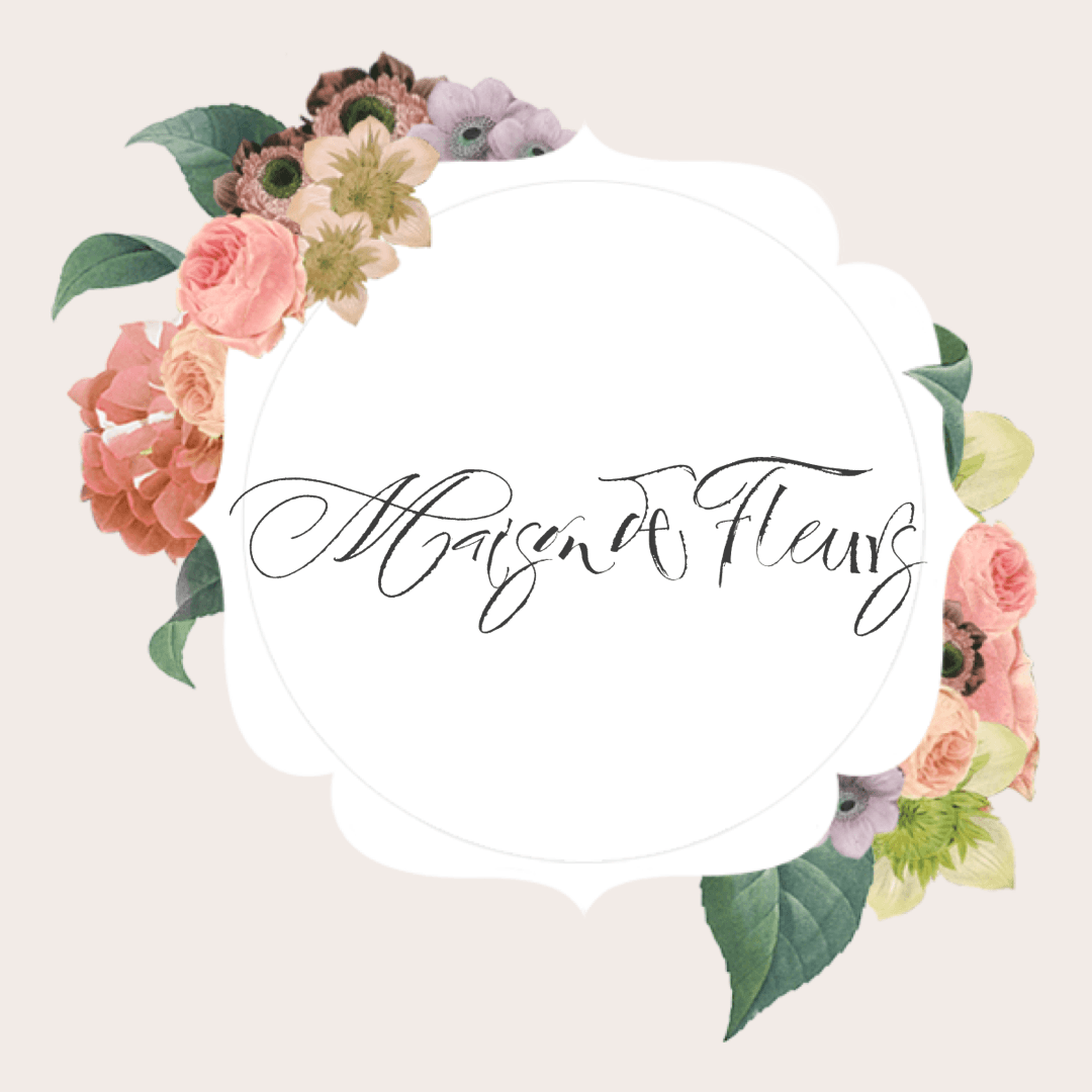 Maison de Fleurs