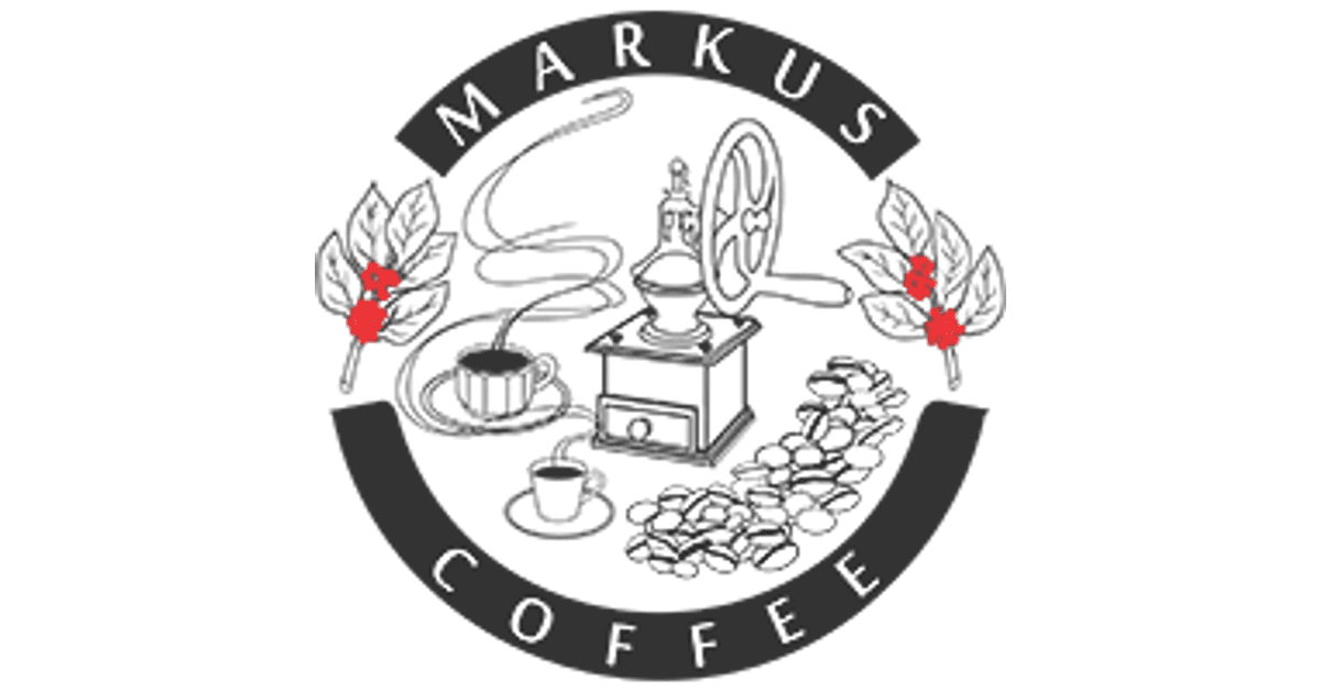 Markus Coffee