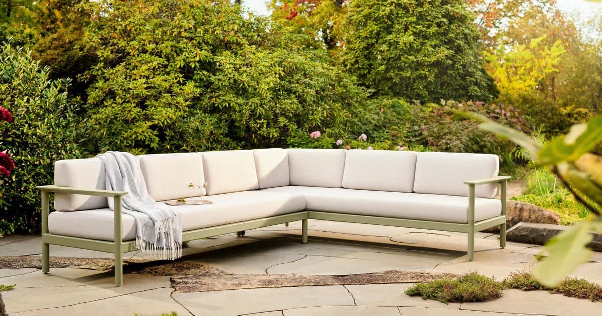 McKinnon and Harris | Furniture Store