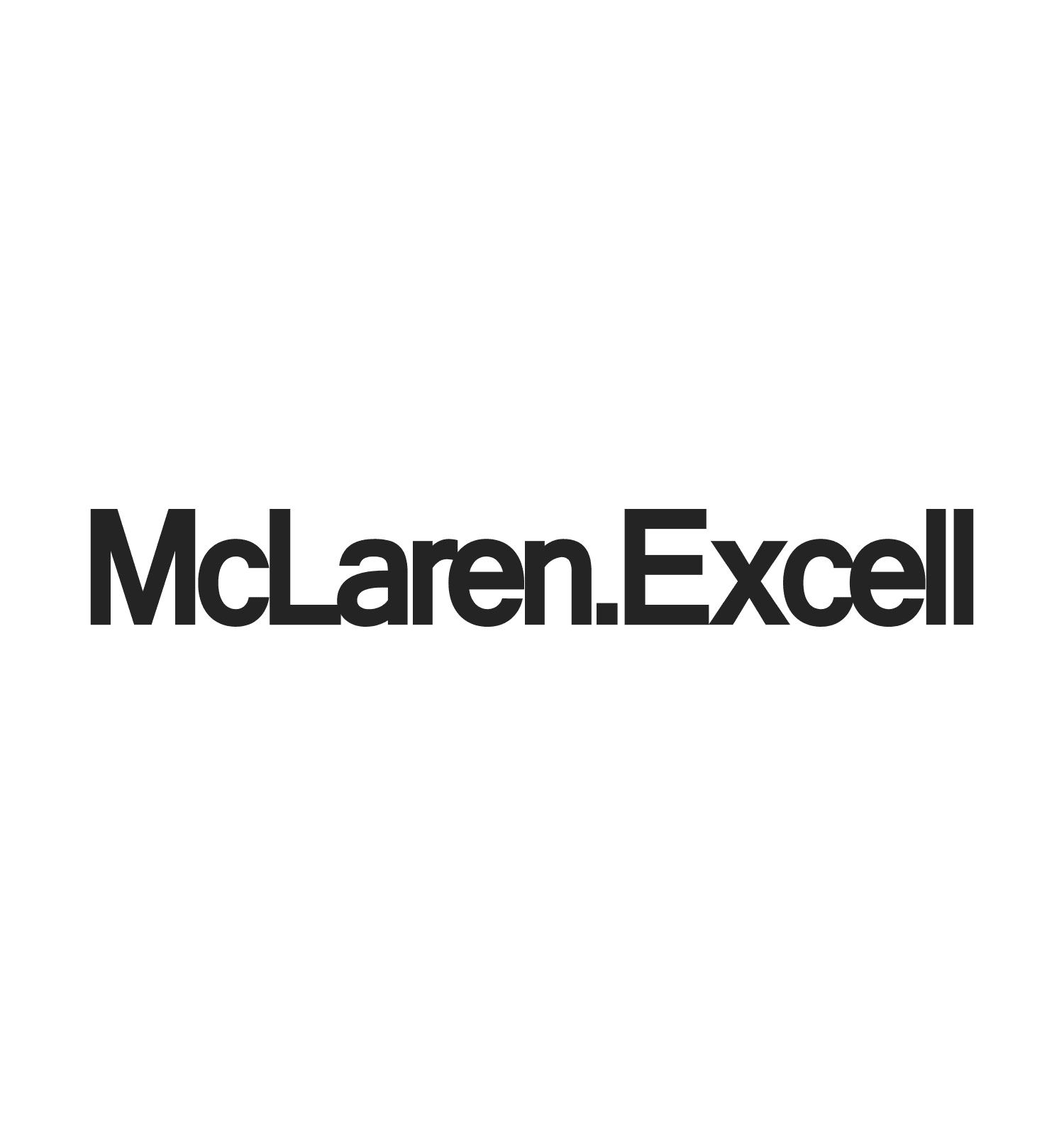 McLaren.Excell