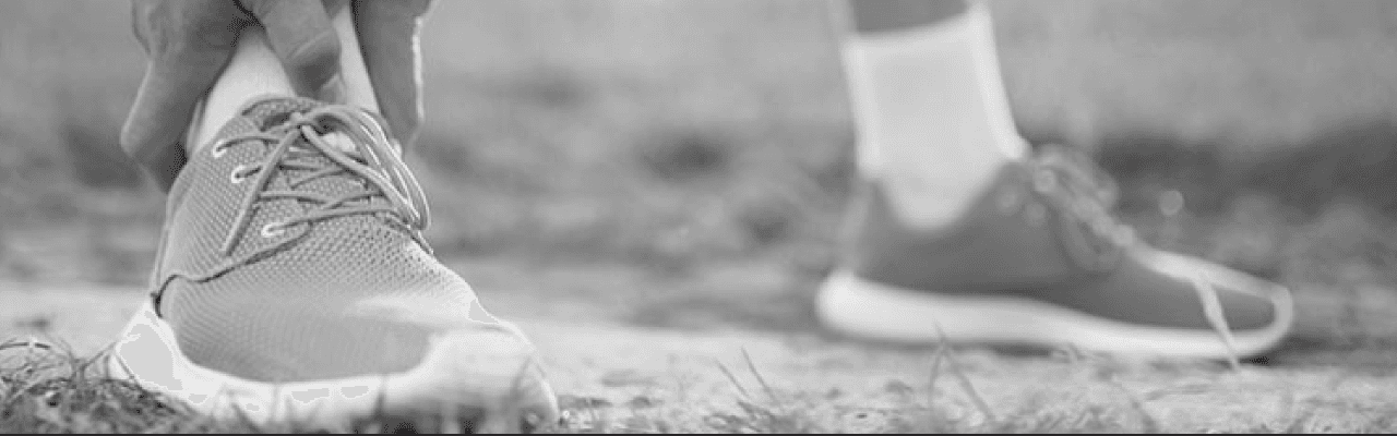 Michael Garry | Personal Trainer