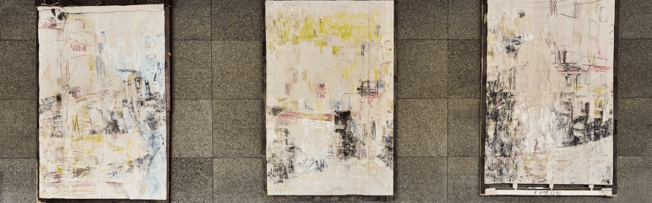 Michael Werner |  Modern and Contemporary Art Gallery