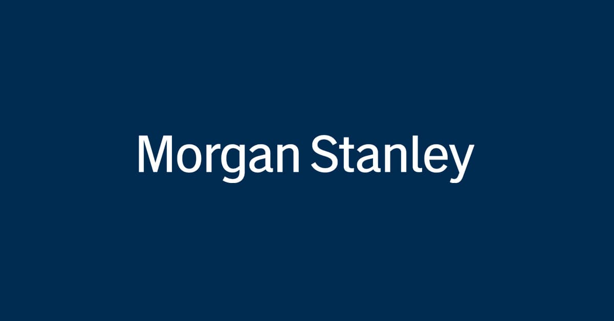 Morgan Stanley Wealth Management
