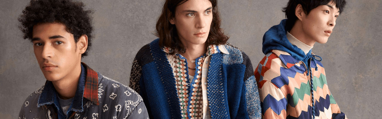 MR PORTER | Men's Clothing Store