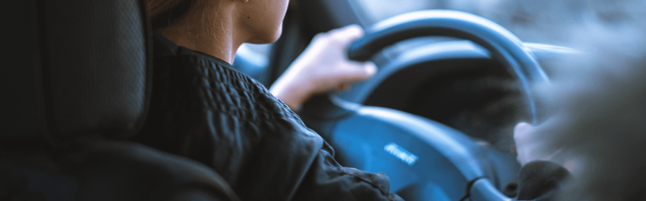 Natalia Pérez Driving Instructor