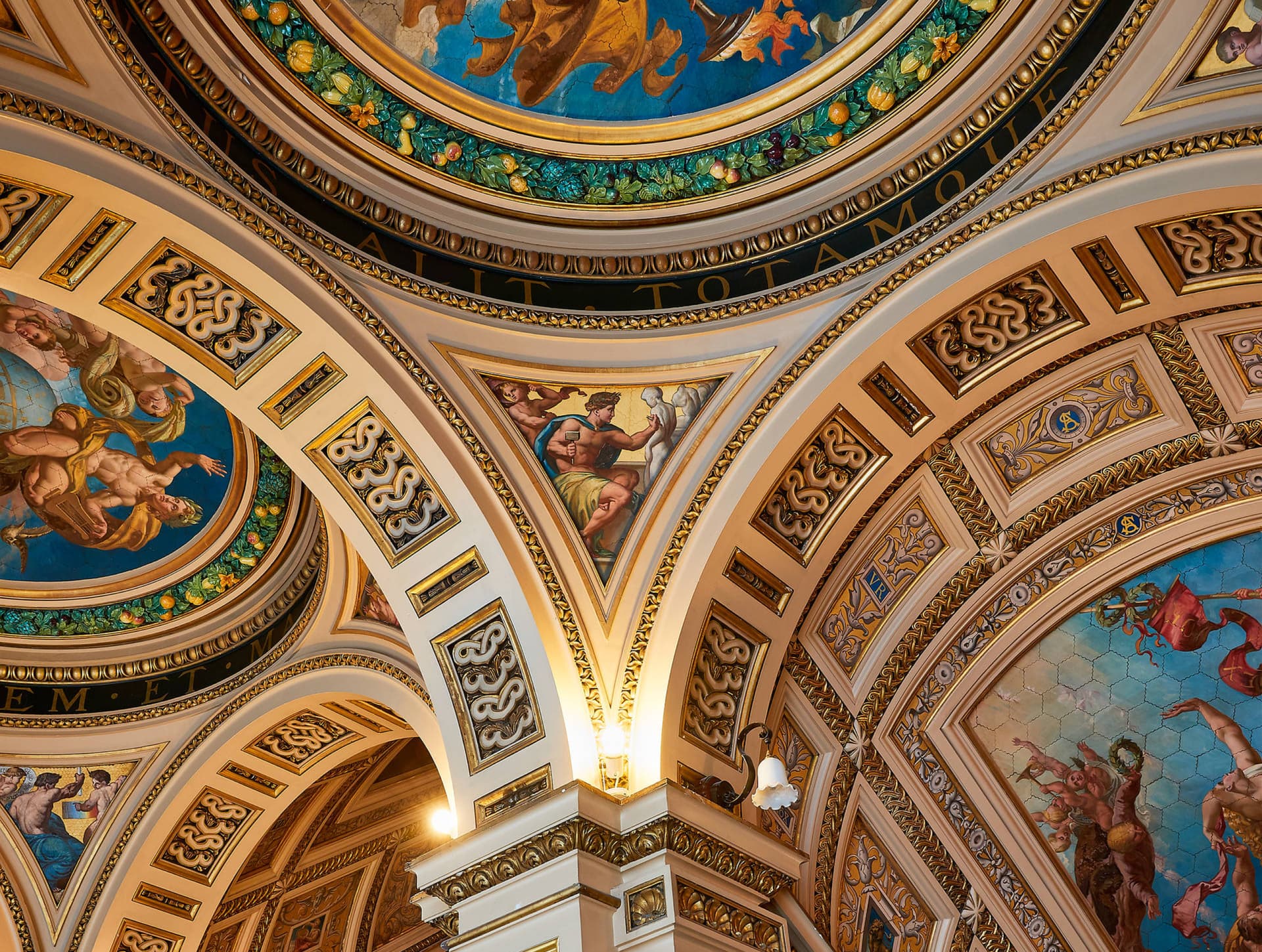 New Quadrant Partners Limited