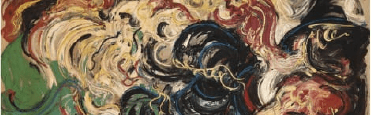 Omer Tiroche Gallery | Modern, Post-war & Contemporary Art