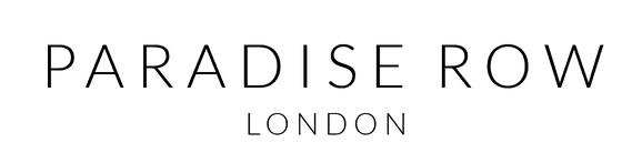 Paradise Row
