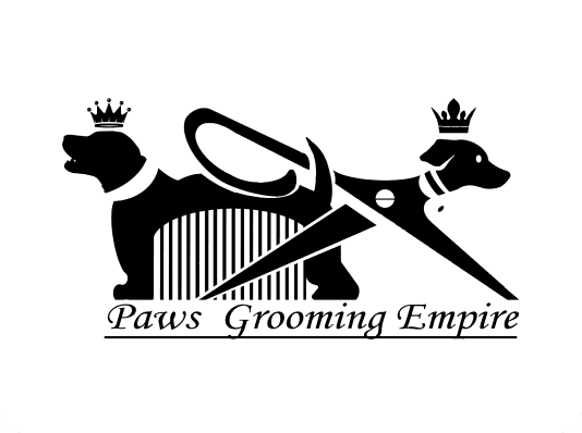 Paws Grooming Empire
