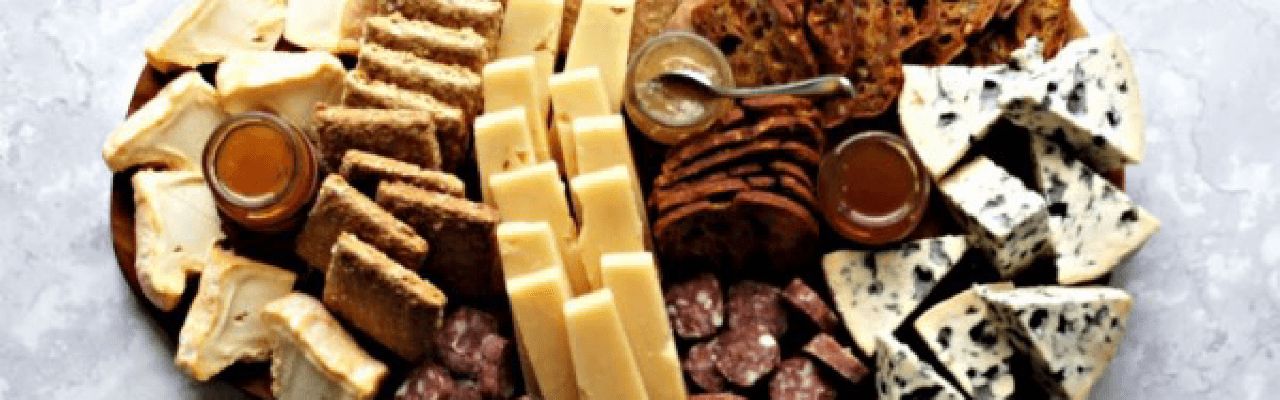 Paxton & Whitfield | Cheese Shop