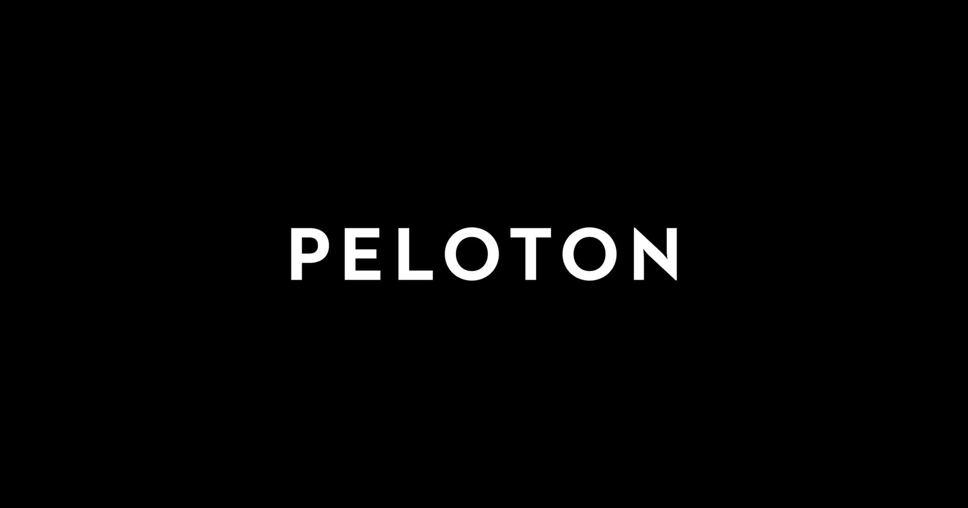 Peloton | Sporting Goods Store