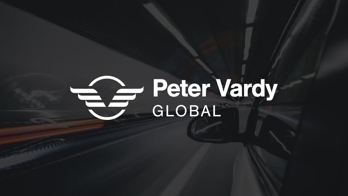Peter Vardy Heritage