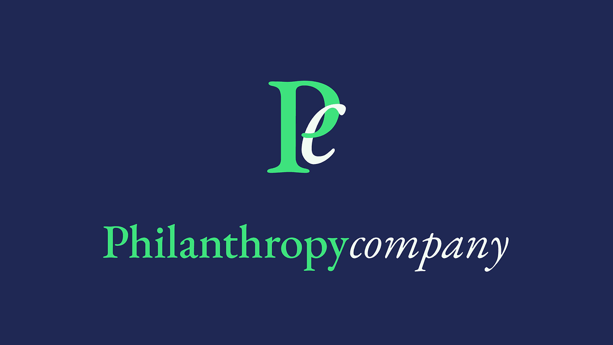 Philanthropy Company